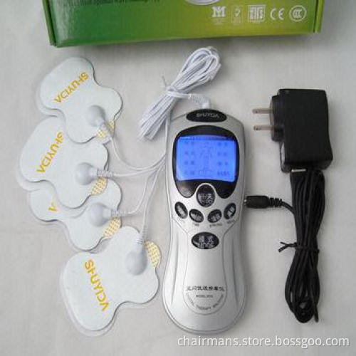 Mini massager, used for the whole body
